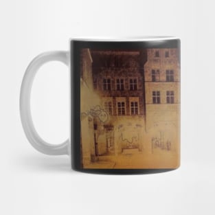 Thorn Mug